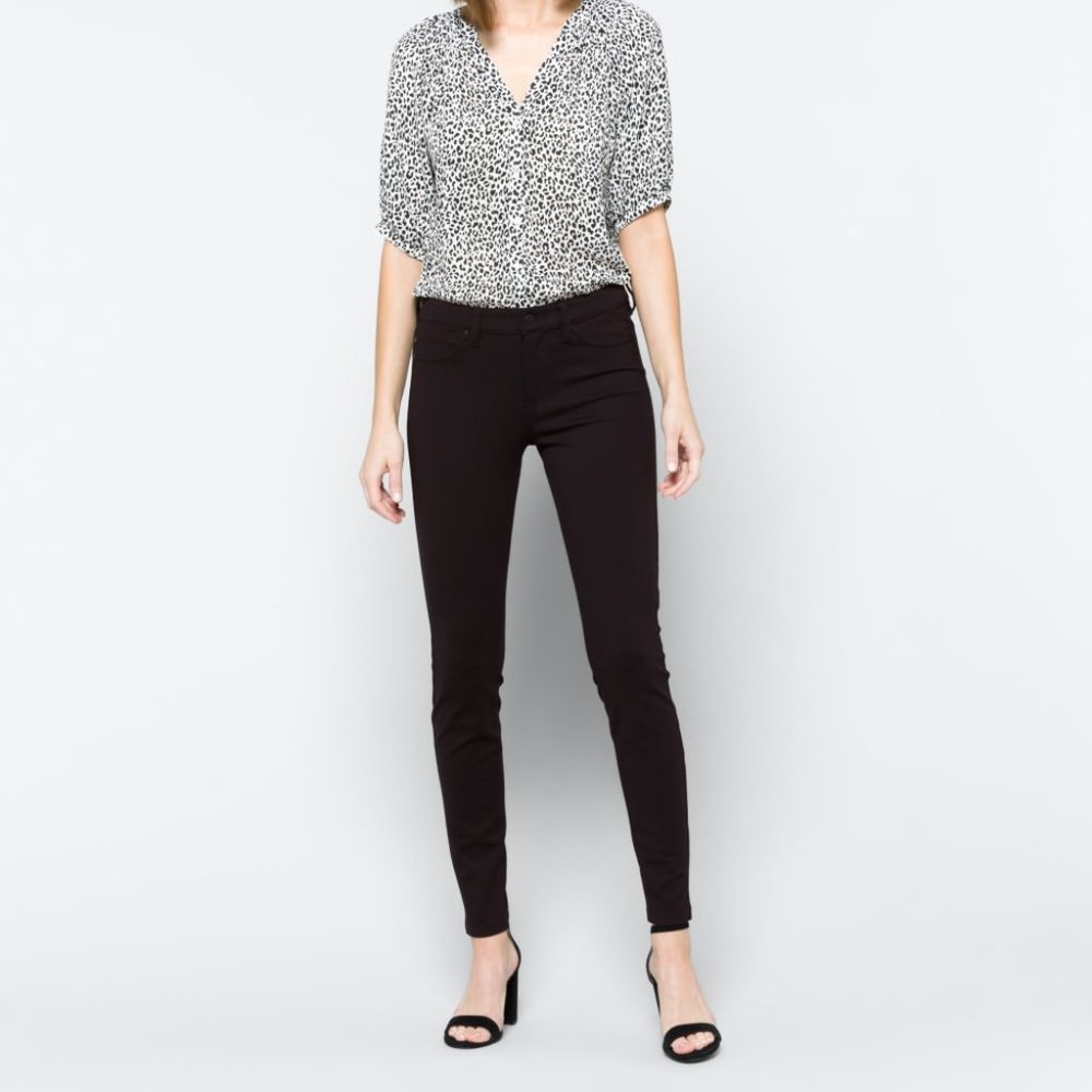 Jacqueline Skinny Pant